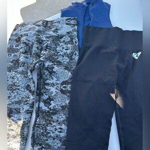 Women’s Best workout active sets